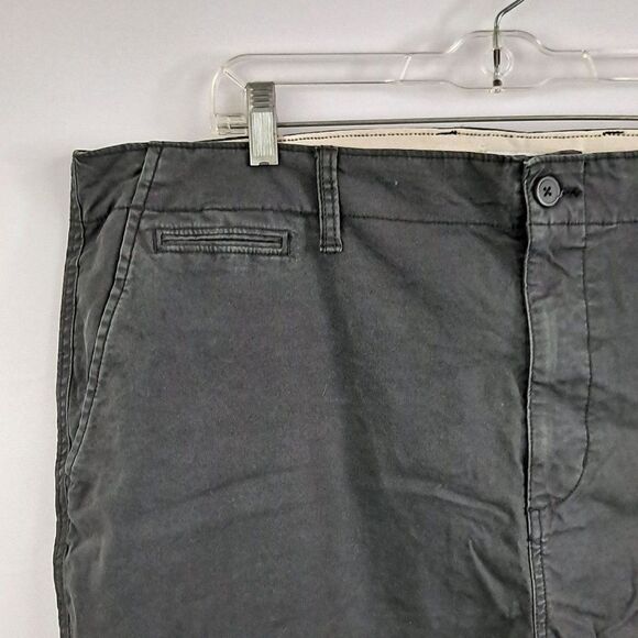 Mens Lived-in loose Chinos NWT - Picture 4 of 11